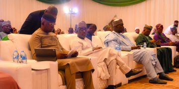 FG Flags-off $500m SPIN Project 