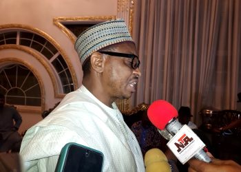 SDP Chairman Advocates Unity, Inclusive Democracy At Ramadan Iftar