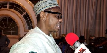 SDP Chairman Advocates Unity, Inclusive Democracy At Ramadan Iftar