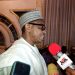 SDP Chairman Advocates Unity, Inclusive Democracy At Ramadan Iftar