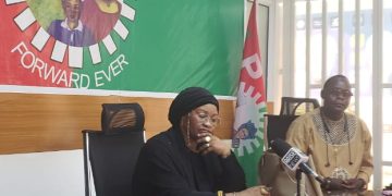 Labour Party Intensifies Grassroots Reorganisation, E-Registration Drive