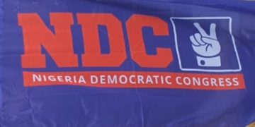 NDC Launches Digital Membership Portal To Boost Political Participation.