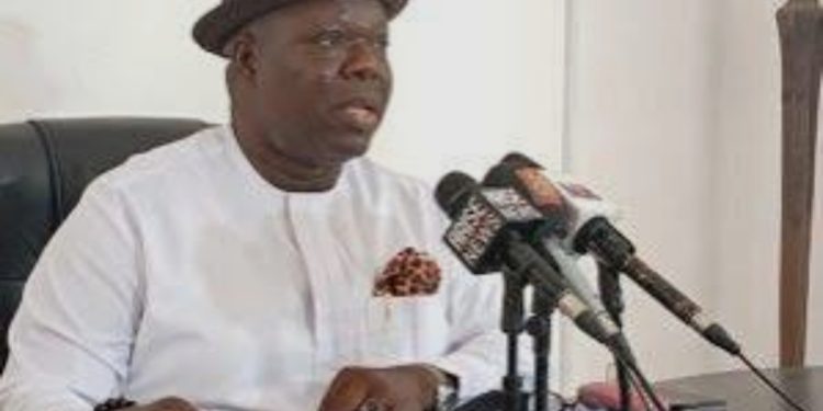 PANDEF Demands Probe Into Alleged Harassment At Ozoro Festival