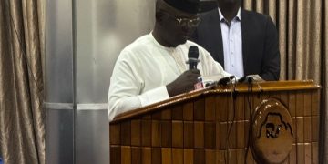 FG Reaffirms Commitment To Water, Food Security And Gender Equality