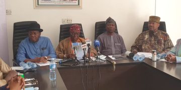 SMBLF Insists On Southern Presidency In 2027