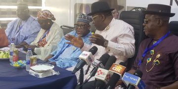 NDC Leader Tasks Members On Grassroots Mobilisation, Electronic Registration Ahead Of Polls