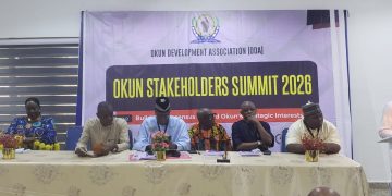 Kogi Stakeholders Call For Unity, Inclusive Governance Ahead Of 2027 Elections