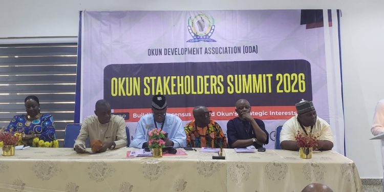 Kogi Stakeholders Call For Unity, Inclusive Governance Ahead Of 2027 Elections
