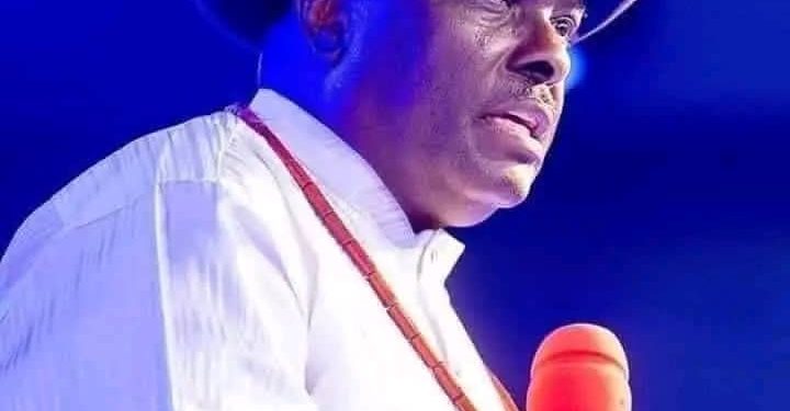 Urhobo Group Calls For Unity, Urges Reconciliation With Ibori