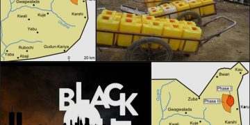 Heatwave And Blackouts Push Abuja Residents to the Breaking Point