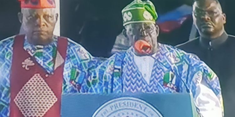 Tinubu Urges Unity, Discipline And Renewed Commitment At APC National Convention