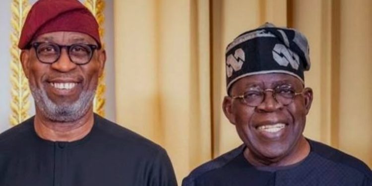 Alake Felicitates President Tinubu At 74