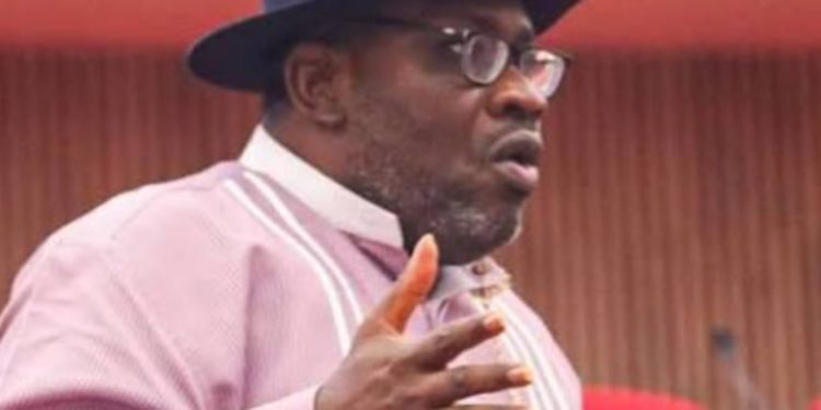 NDC Not A Proxy For APC — Dickson Reaffirms Party’s Independence