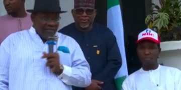 NDC Leader Welcomes Defecting APC Youth, Reaffirms Party’s Commitment to Inclusion