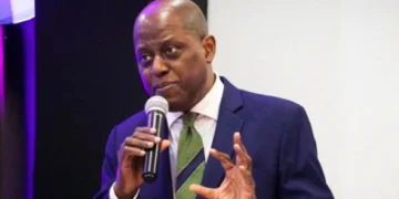 Executive Order 9 To Boost Federation Revenue, Strengthen Public Finances.