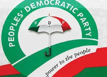 PDP Criticises Federal Government Over Terrorism Ranking