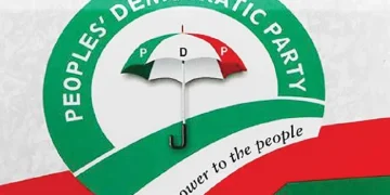 PDP Criticises Federal Government Over Terrorism Ranking