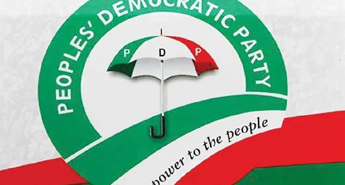 PDP Criticises Federal Government Over Terrorism Ranking