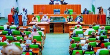 Reps Amend Electoral Act, Introduce N10m Fine, Two-Year Jail Term For Dual Party Membership