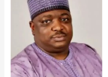 Senator Phillip Aduda Dumps PDP Amid Party Crisis