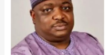 Senator Phillip Aduda Dumps PDP Amid Party Crisis