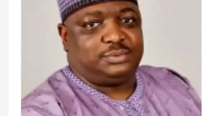 Senator Phillip Aduda Dumps PDP Amid Party Crisis