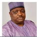 Senator Phillip Aduda Dumps PDP Amid Party Crisis