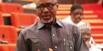 Nine Senators Defect To ADC, Deepening Senate Realignment