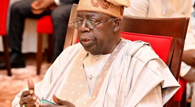 Tinubu condemns killings in Plateau, Kaduna, vows justice