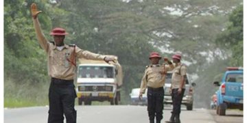 FRSC Restricts Truck Movement In FCT to Improve Road Safety