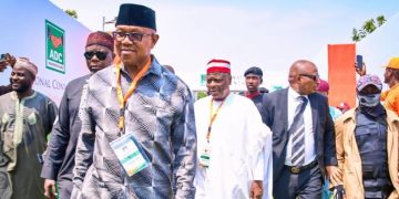 Tinubu unveils NRS corporate headquarters