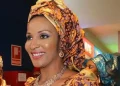 Tinubu appoints Bianca Ojukwu as foreign affairs minister