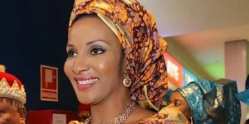 Tinubu appoints Bianca Ojukwu as foreign affairs minister
