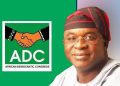 Court to INEC: Don’t Recognise ADC congresses conducted by David Mark-led leadership