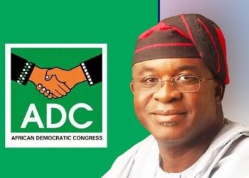 Court to INEC: Don’t Recognise ADC congresses conducted by David Mark-led leadership