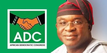 Court to INEC: Don’t Recognise ADC congresses conducted by David Mark-led leadership