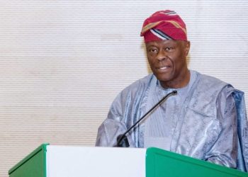 JUST IN: Cabinet Reshuffle as Tinubu sacks Wale Edun, Dangiwa