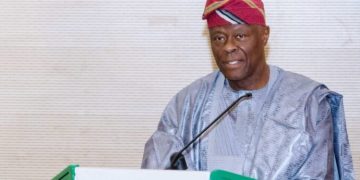 JUST IN: Cabinet Reshuffle as Tinubu sacks Wale Edun, Dangiwa