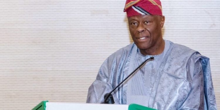 JUST IN: Cabinet Reshuffle as Tinubu sacks Wale Edun, Dangiwa