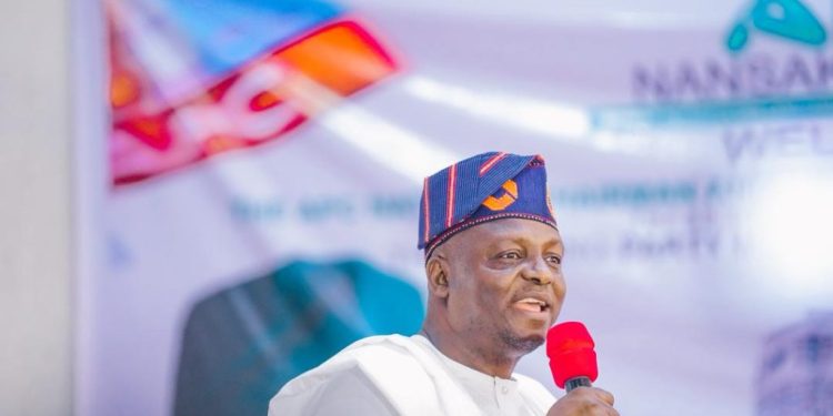 President Tinubu’s reforms triggering higher revenue earnings in Nigeria’s real sector – IMPI