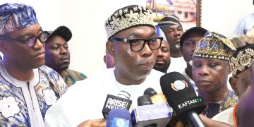 SDP Ex-Presidential Candidate Calls For Return To Founding Philosophy At Meeting With Afenifere, Arewa Leaders