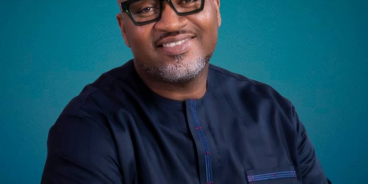ADC Presidential Candidate Faults Party Takeover, Warns Against Political Hijack         