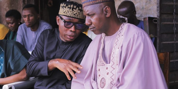 Adebayo Urges Stronger Security, Government Empathy During Visit To Angwa Rukuba