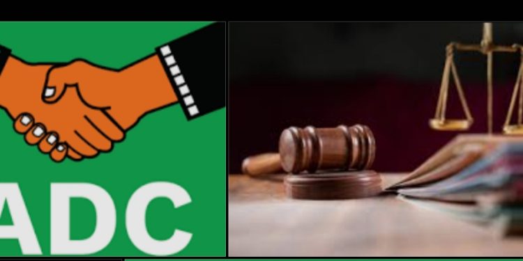 ADC Leadership Crisis: Court Orders Status Quo, Fixes April 23 For Hearing
