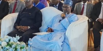 Tinubu Calls For Stronger Flood Preparedness As FG Unveils 2026 Annual Flood Outlook