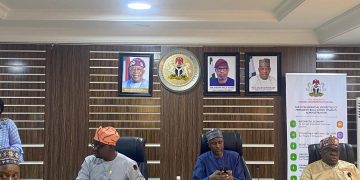 FG Inaugurates Probe Panel On Plateau Mine Gas Explosion