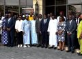 Nigeria Reaffirms Commitment To Africa Water Security, Sanctions Goals
