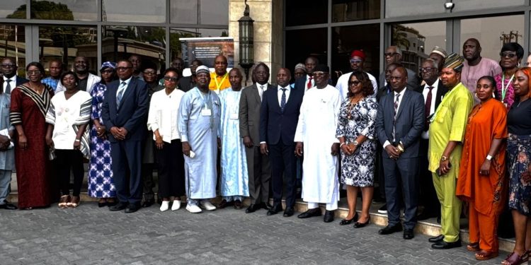 Nigeria Reaffirms Commitment To Africa Water Security, Sanctions Goals