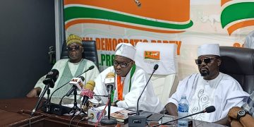 SDP Begins Preparations For National Convention After INEC Verification Exercise