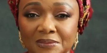 Women Leaders Celebrate Minister Sulaiman-Ibrahim On Birthday